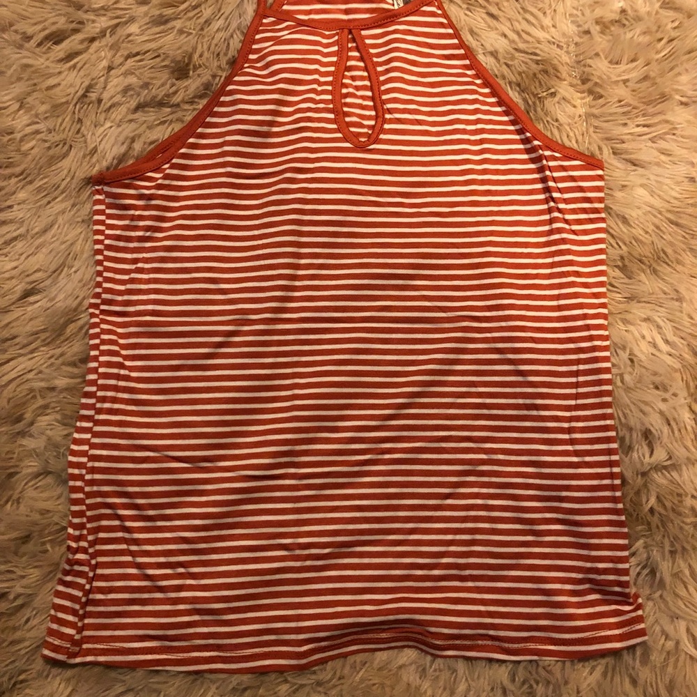 Two camis! - Picture 2 of 2